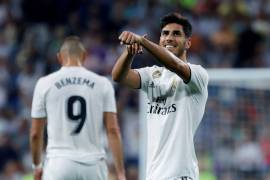 Asensio y el VAR le dan la victoria al Real Madrid