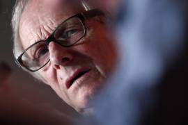 Ken Loach pone rostro a los efectos de las políticas de austeridad en Cannes