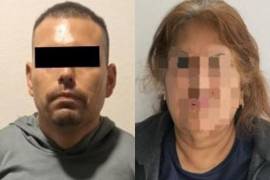 El agresor fue detenido ante la denuncia de su madre que aprovechó que iban pasando unos policías municipales por su domicilio.