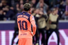 El Chelsea y el Barcelona dejaron puntos en duelos donde Qarabag y Brugge jugaron con valentía, presión alta y cero respeto a la jerarquía.