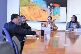 El interés ciudadano por la información pública se mantuvo constante durante el año.