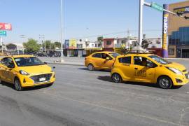 El operativo será realizado por inspectores de la Dirección de Transporte.