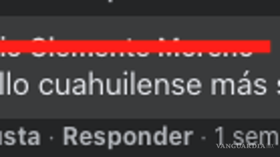 $!Saltillo le aplaude a Lizeth Gómez, la estudiante del ITS que fue a la NASA