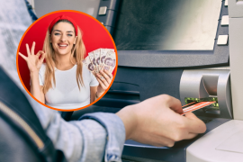 BBVA presenta una opción innovadora que permite a sus clientes solicitar un préstamo personal directamente desde un cajero automático, brindando rapidez y conveniencia en momentos de imprevistos financieros.