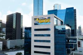 Gabriela Siller, directora de Análisis Económico en Grupo Financiero Base, señaló que esta salida de capitales en meses continuos no se observaba desde el 2016. FOTO: