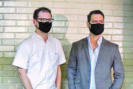 Los hermanos Martinelli Linares, extraditados desde Guatemala el año pasado, aseguraban que deberían ser dejados en libertad porque ya cumplieron dos años en prisión.