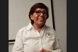 Rosa María Salazar Rivera, directora de la fundación, dijo que entre las familias de las víctimas existe una percepción de impunidad.