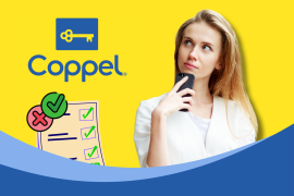 Aprende a obtener un crédito en Coppel y disfruta sus beneficios