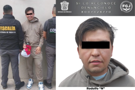 Debido a una serie de amenazas recibidas, Fofo Márquez teme perder la vida dentro de prisión
