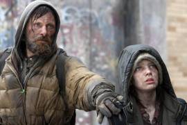 Mensaje. En esta cinta de John Hillcoat se encuentran signos de esperanza y el deseo de un buen porvenir.