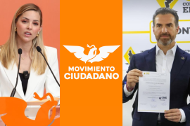 Movimiento Ciudadano ha presentado una impugnación ante el Tribunal Electoral del Estado, solicitando la nulidad de la elección por la alcaldía de Monterrey.
