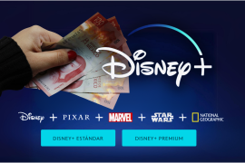 Para más detalles o ajustes en su suscripción, los usuarios pueden visitar el sitio oficial de Disney+.
