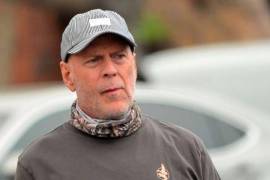 Sacan a Bruce Willis de tienda por rehusarse a usar cubrebocas