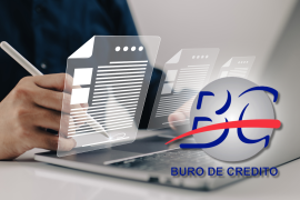 El Buró de Crédito sigue mejorando sus sistemas para ofrecer información relevante y actualizada, facilitando decisiones informadas para consumidores e instituciones financieras