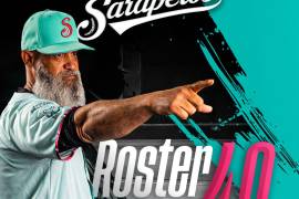 Saraperos de Saltillo definió su roster para la Temporada 2026 de la LMB, con una plantilla que combina experiencia, refuerzos internacionales y talento nacional rumbo al arranque de campaña.