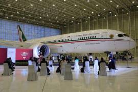 Le Monde asegura que venta de avión presidencial mexicano fue un “fiasco”