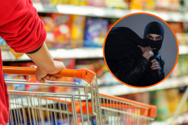 Descubre cómo operan los estafadores en supermercados y qué medidas tomar para protegerte