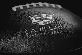 Cadillac apostará por el Super Bowl para mostrar el monoplaza con el que debutará en la Fórmula 1 junto a Checo Pérez.