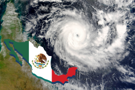 Expertos advierten sobre la influencia de fenómenos como ‘El Niño’ y La Niña en la intensificación de ciclones.