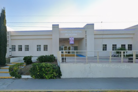 El Hospital General fue el lugar donde se reportó el fallecimiento de Charlie Torres. La Fiscalía investiga las circunstancias de la agresión mortal.
