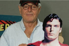 Murió Richard Donner, director de 'Superman' y 'Los Goonies', a los 91 años