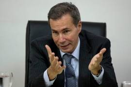 Alberto Nisman fue asesinado, dice fiscal federal argentino