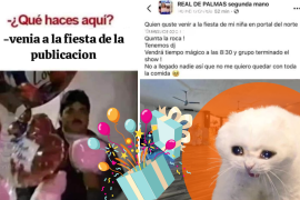 Un cumpleaños infantil en Monterrey se convirtió en un evento viral y polémico tras una invitación abierta publicada en Facebook.