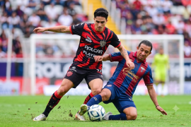 Lorenzo Faravelli y Christian “Hobbit” Bermúdez aportarán experiencia y creatividad al histórico duelo entre Necaxa y Atlante.