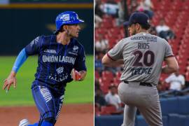 Algodoneros y Acereros buscarán abrir con triunfo sus respectivas series del Primer Playoff de la LMB 2026.