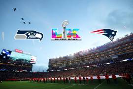 La alta demanda por el Super Bowl LX ha llevado a que boletos en zonas preferenciales sean ofertados hasta en 100 mil dólares en sitios de reventa en Internet.