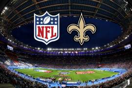 Los Saints de Nueva Orleans harán historia al disputar en el Stade de France el primer partido de temporada regular de la NFL en Francia durante la campaña 2026.