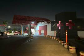 El fallecimiento ocurrió antes de que personal médico pudiera brindarle atención.