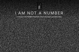 El investigador egipcio Badr AlKhamissi busca con este memorial virtual rendir un homenaje a las víctimas de los ataques efectuados por el Ejército de Israel a Palestina.