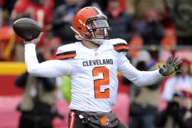 Manziel: más problemas con la Policía