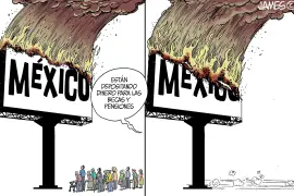 La ayuda