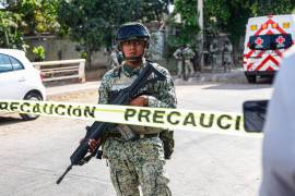 Los fallecidos fueron identificados como Jéssica, de 58 años de edad; Jonathan, de 40 años, y Edgar, de 36 años.