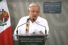 Dijo que el proyecto de transformación del país se hace de cara al pueblo y con su futuro gobierno se continuarán con los programas sociales y todas las medidas para seguir transformando el país