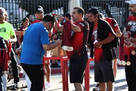 La 14ª edición de la Carrera “Chuy Flores” reunió a corredores de todas las edades y condiciones este domingo 5 de octubre en Saltillo.