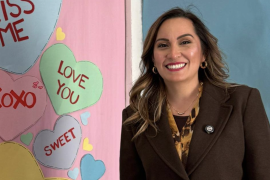 La diputada Magaly Hernández habló sobre el incremento de violencia y denuncias falsas contra docentes, una situación que ha impactado la operación de escuelas en distintas regiones del estado.