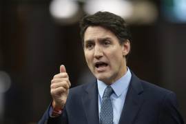 El primer ministro de Canadá, Justin Trudeau, reorganizará su gabinete el viernes, dijeron dos altos funcionarios familiarizados con el asunto el jueves.