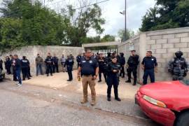 En Coahuila se registraron dos de los últimos cinco ataques escolares que dejaron personas fallecidas.