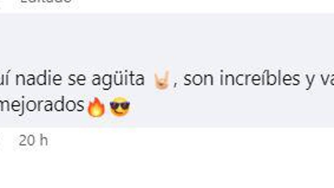 $!La cuenta del festival aseguró que volverían mejorados para el 2024.