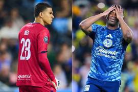 Los Cuartos de Final de vuelta pondrán a prueba a Cruz Azul y América frente a dos clubes de la MLS que llegan con argumentos.