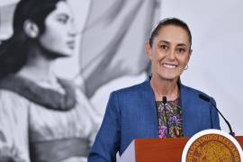 La mandataria adelantó que en cada entidad federativa habrá al menos una sede para seguir el mensaje que ofrecerá desde la CDMX.
