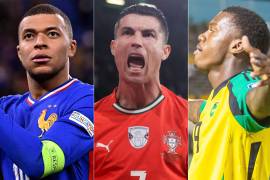 Francia, Jamaica y Portugal llegan a esta Fecha FIFA con la oportunidad de sellar su boleto al Mundial 2026.