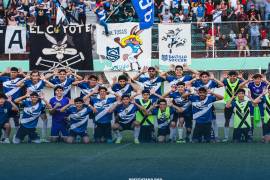 Saltillo Soccer remontó ante Cefor Pachuca SLP y avanzó a Octavos de Final de la Liga TDP MX, mientras T-Rex de Ramos Arizpe quedó eliminado en penales.