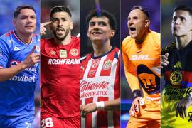 La Jornada 17 del Clausura 2026 tendrá seis partidos este sábado, con Chivas, Pumas, Pachuca, América, Atlas, Tigres, Tijuana y León como protagonistas del cierre de la fase regular.