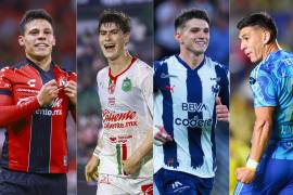 Atlas vs Chivas y Tigres vs Rayados protagonizarán una jornada sabatina cargada de rivalidad en el Clausura 2026 de la Liga MX, con dos de los clásicos más emblemáticos del futbol mexicano disputándose el mismo día.