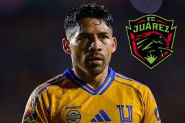 Javier Aquino inicia una nueva etapa en su carrera al convertirse en refuerzo de los Bravos de Juárez para el torneo Clausura 2026.