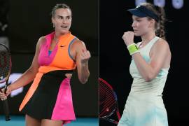 Aryna Sabalenka y Elena Rybakina protagonizan la Final femenina del Australian Open 2026 en Melbourne, tras un recorrido dominante y sin perder sets en el primer Grand Slam del año.